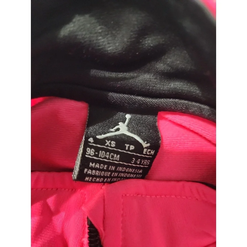 Jordan‎ jacket
